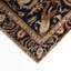 Tapis d'intérieur et d'extérieur mauve Persian-609166582