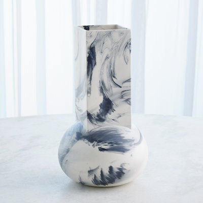 Earthenware Table Vase