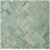 Millia Hand Tufted Performance Geometric Rug