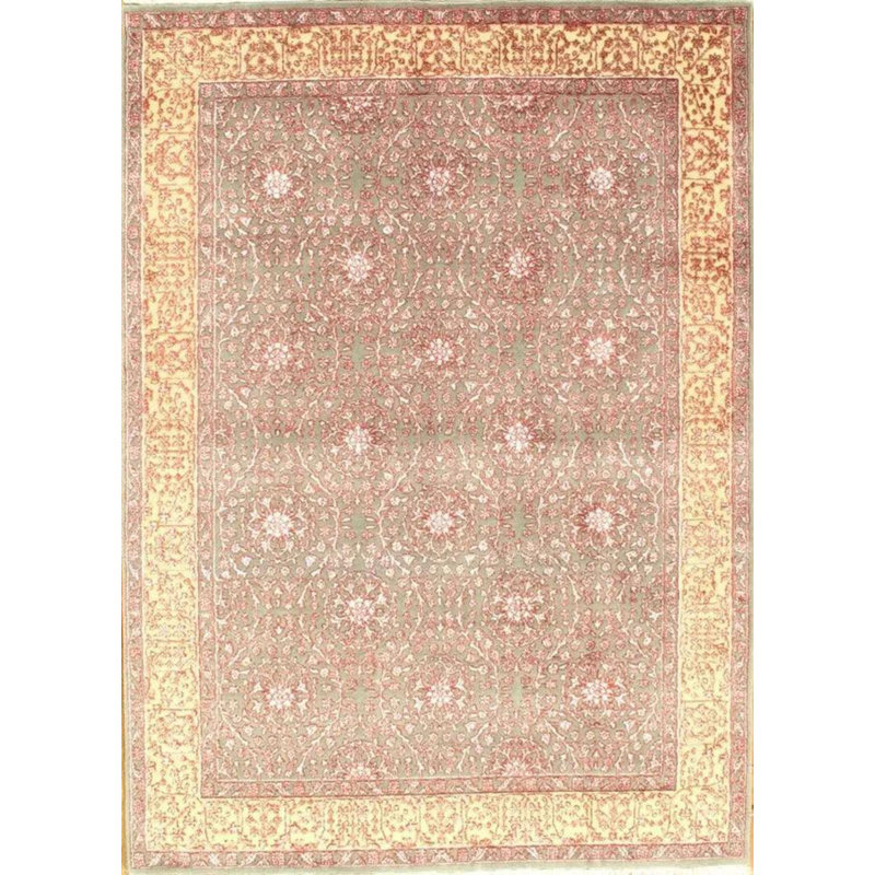 Xaverius Oriental Indoor Rug