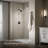 Tone Pressure-Balancing Shower Faucet Trim-71077266