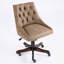 Chaise de bureau rétro-639315515