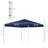 Outsunny 13' X 13' Pop Up Canopy Tent-114930366-114930367