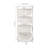 4-Tier Rotating Storage Rack Food Storage Container
