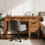 Bureau avec tiroirs