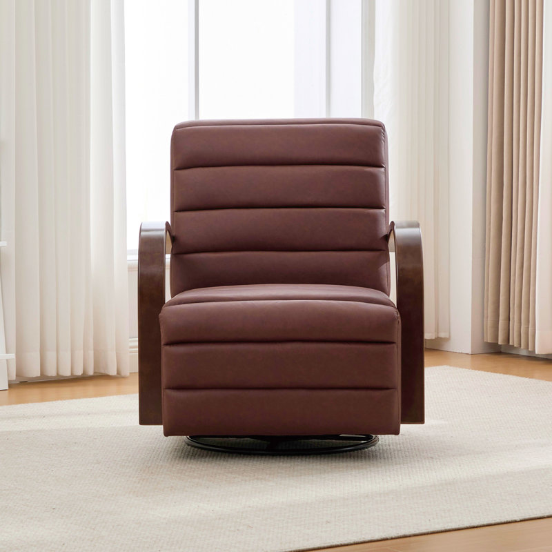 Fauteuil d'appoint 35,5 po