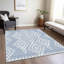 Tapis intérieur / extérieur mâle avec envers antidérapant-517470492