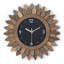 Horloge murale rustique-337670960
