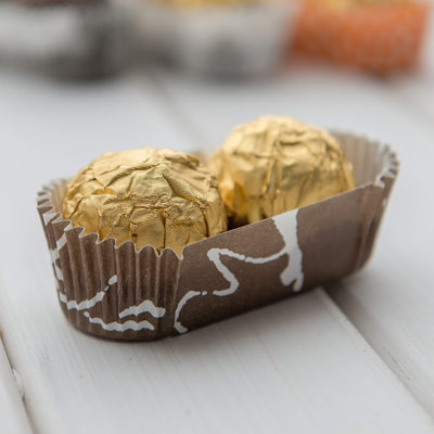 Restaurantware Panificio Paper Baking Cup