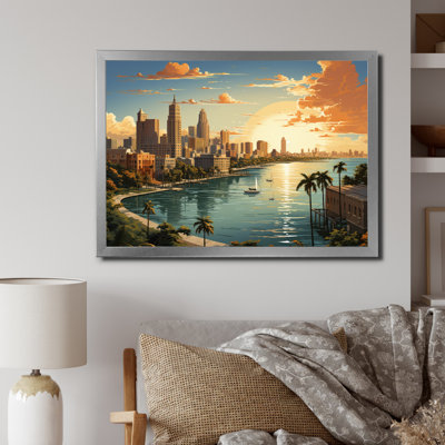 " Miami Sunshines State II "