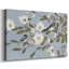 Toile tendue Chickadees and Blossoms I-Gallery-1255789457