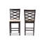 Tabouret de comptoir 25 po Bloomville-376583405