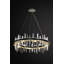 Lustre 16 lumières Bellaire