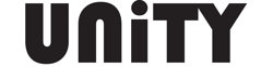 Unity logo