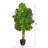 Monstera Artificial Tree UV Resistant