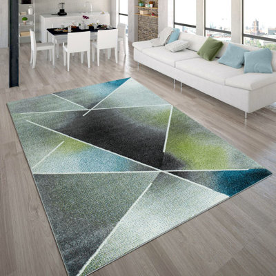 Nunez Machine Woven Indoor Rug