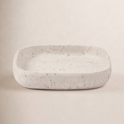 Tuscan Soap Dish