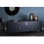 Eric Flat Leather Wall Mirror
