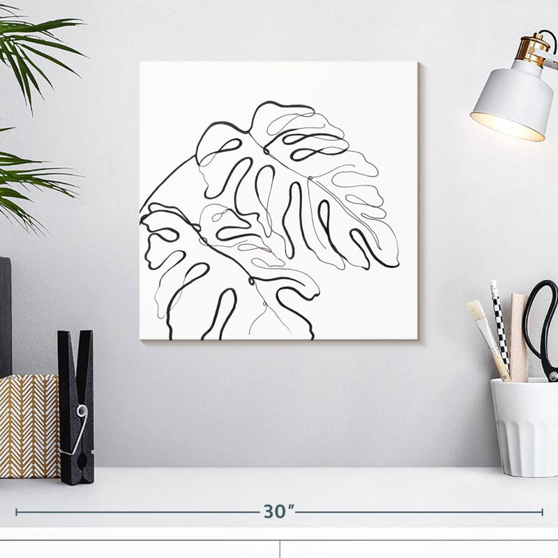 Harnek Infinity Of Simple I, 16" H x 16" W