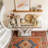 Bedside Table,End Table-1514278588