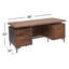 Bureau double caisson Ilford