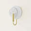 TULA 1 LIGHT WALL SCONCE
