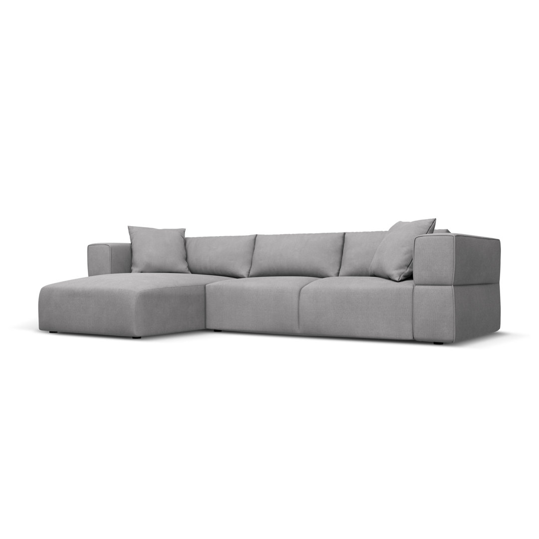 Ecksofa Micadoni