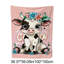 Coussin Kondieu-130415333