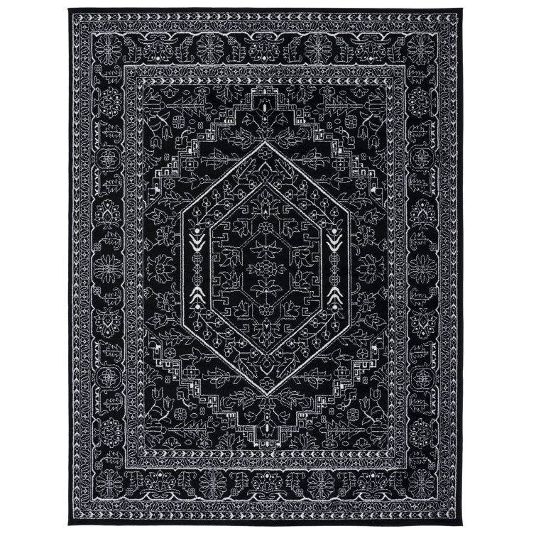 Lesbury Performance Oriental Rug