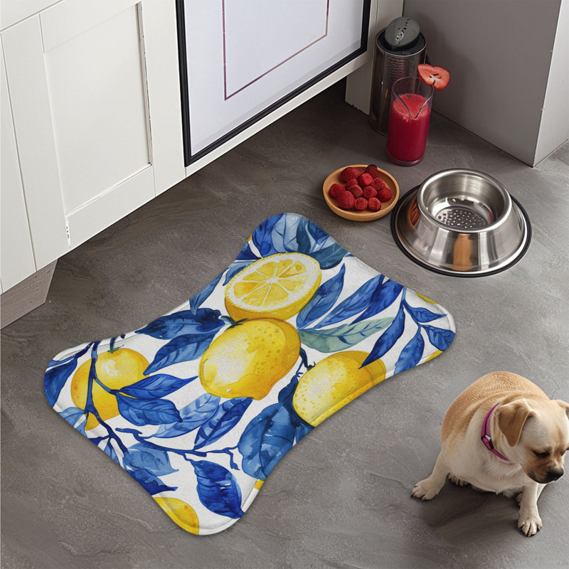 Tapis Azonejo 1 pièce