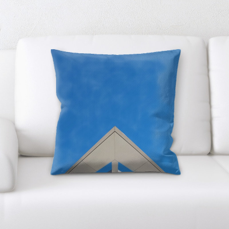 Langston Throw Pillow
