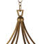 Skei Chandelier