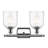 Allysson 2 - Light Dimmable Vanity Light-98894080-98894070