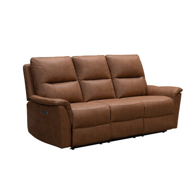 Marylee 211cm Wide Standard Recliner