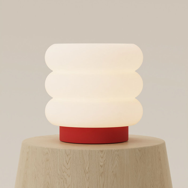 Argizari Table Light, Canyon