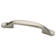 Individuals Collins 3" Center to Center Arch Pull