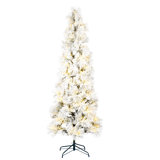 5' X 26" Flocked Atka Pencil 3Mm 400Ww