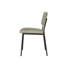 Chaise d'appoint en noir-83125100-91342418