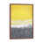 Classic Brown Wood Framed Canvas is unavailable