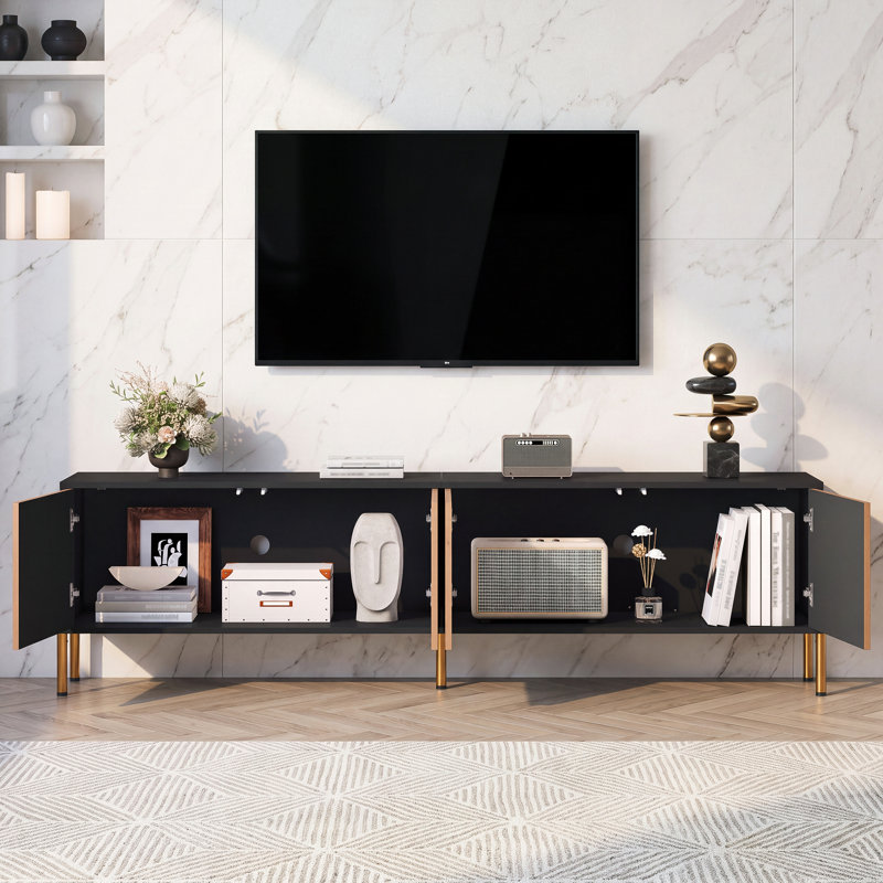 TV Stand for TVs up to 65"