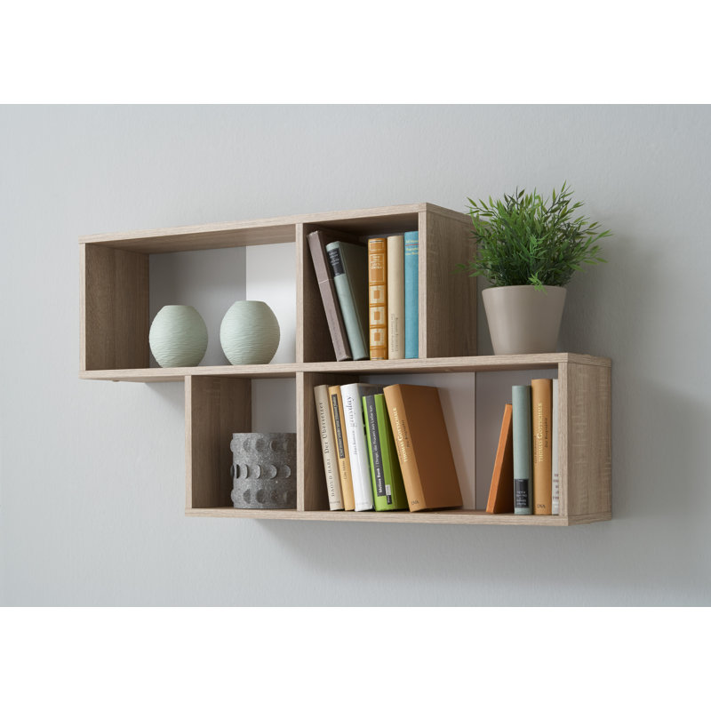 4 Piece, Oak