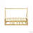 Tent-shaped Floor Bed-118020009