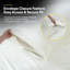 Ensemble de literie pour grand lit simple 7 pièces Campus Ready Dorm, édredon, oreillers et draps-114192874
