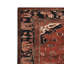 Tapis d'intérieur et d'extérieur brun Persian-1492207895