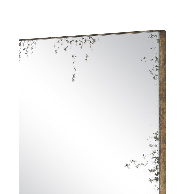 Miroir d'appoint Rene, H 34 po x l 24 po