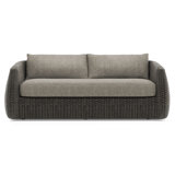 Sarene Outdoor Patio Sofa