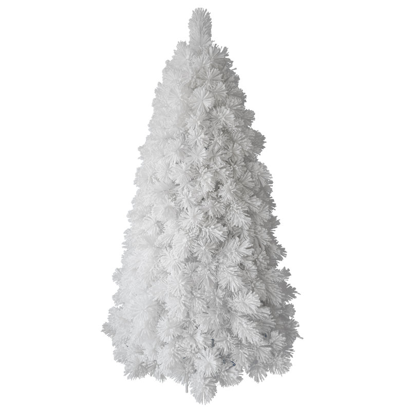 6ft Snowy Elmwood Pine Tree