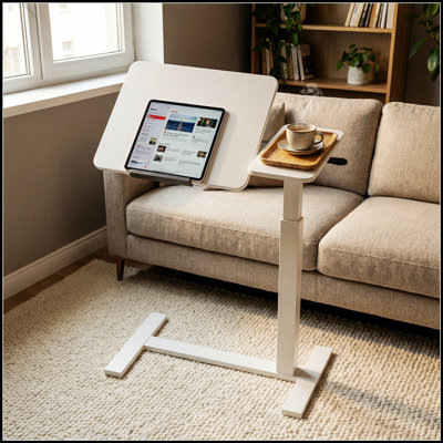 MDF Secretary Desk
