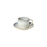 Brisa Handmade Stoneware Teacup