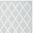 Cannen Hand Tufted Wool Geometric Rug-22513566